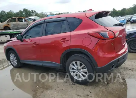 MAZDA cx-5 sport 2016 vin JM3KE2BY0G0768264 from auto auction Copart