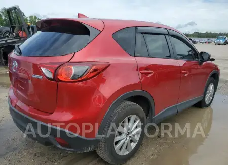 MAZDA cx-5 sport 2016 vin JM3KE2BY0G0768264 from auto auction Copart