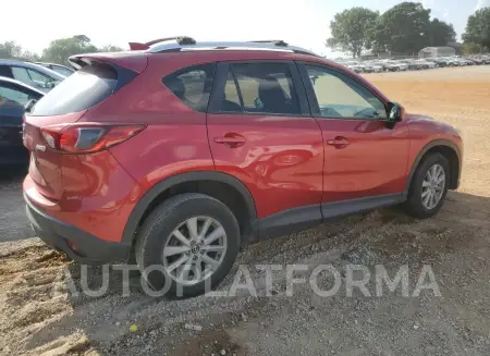 MAZDA CX-5 TOURI 2015 vin JM3KE2CY2F0434444 from auto auction Copart