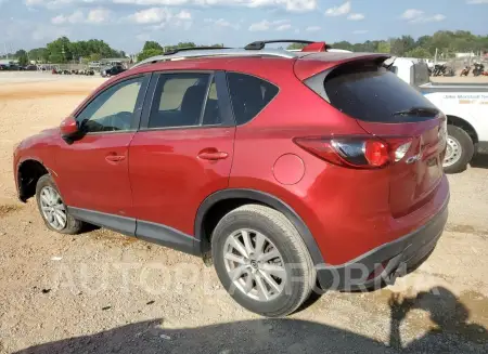 MAZDA CX-5 TOURI 2015 vin JM3KE2CY2F0434444 from auto auction Copart