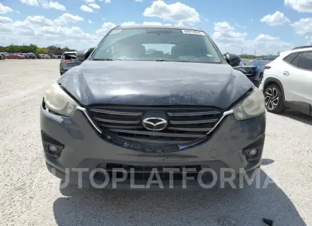 MAZDA CX-5 TOURI 2016 vin JM3KE2CY3G0605736 from auto auction Copart