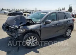 Mazda CX-5 2016 2016 vin JM3KE2CY9G0883105 from auto auction Copart