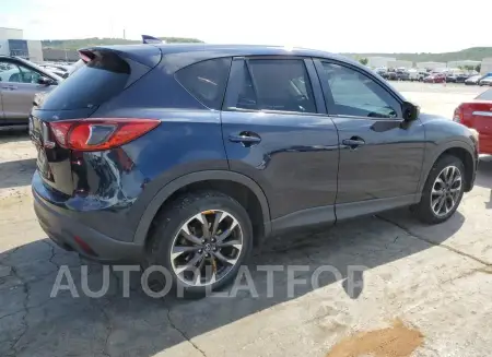 MAZDA CX-5 GT 2016 vin JM3KE2DY0G0782923 from auto auction Copart