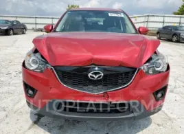 MAZDA CX-5 TOURI 2015 vin JM3KE4CY7F0458590 from auto auction Copart