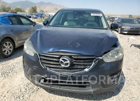 MAZDA CX-5 GT 2016 vin JM3KE4DY8G0737837 from auto auction Copart