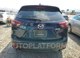 MAZDA CX-5 GT 2016 vin JM3KE4DY8G0737837 from auto auction Copart