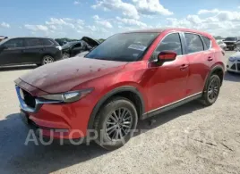 Mazda CX-5 2020 2020 vin JM3KFACM5L0852478 from auto auction Copart