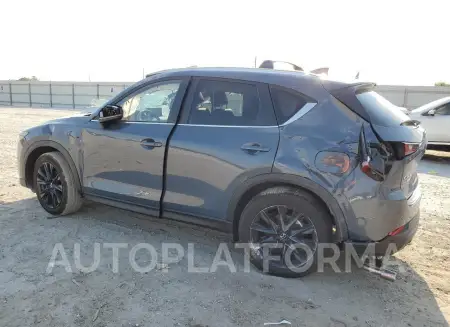 MAZDA CX-5 PREFE 2024 vin JM3KFBCL7R0432016 from auto auction Copart