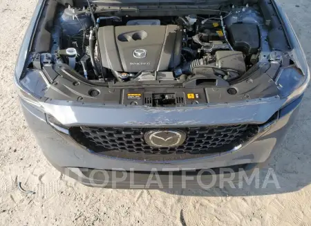 MAZDA CX-5 PREFE 2024 vin JM3KFBCL7R0432016 from auto auction Copart