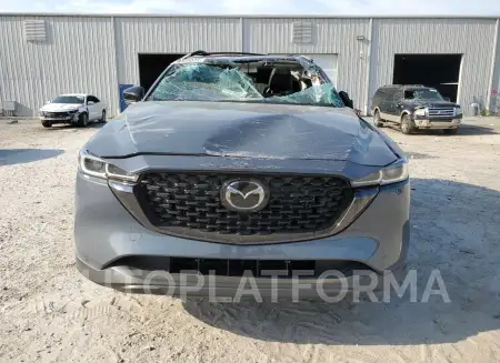 MAZDA CX-5 PREFE 2024 vin JM3KFBCL7R0432016 from auto auction Copart