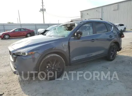 Mazda CX-5 2024 2024 vin JM3KFBCL7R0432016 from auto auction Copart