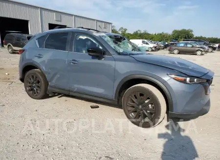 MAZDA CX-5 PREFE 2024 vin JM3KFBCL7R0432016 from auto auction Copart