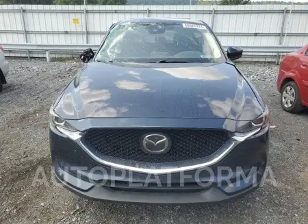 MAZDA CX-5 TOURI 2020 vin JM3KFBCM7L0840483 from auto auction Copart