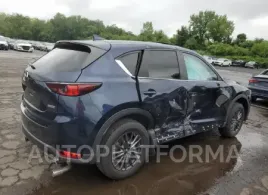 MAZDA CX-5 TOURI 2019 vin JM3KFBCMXK0686432 from auto auction Copart