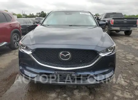 MAZDA CX-5 TOURI 2019 vin JM3KFBCMXK0686432 from auto auction Copart