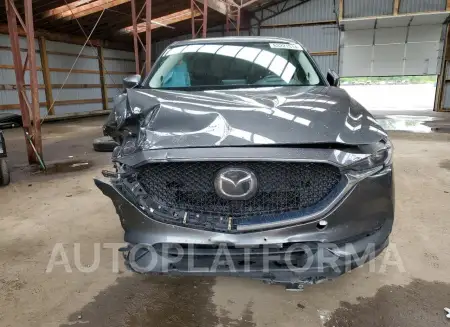 MAZDA CX-5 2020 vin JM3KFBDM0L0816539 from auto auction Copart