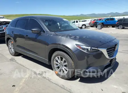 MAZDA CX-9 TOURI 2018 vin JM3TCACY6J0222451 from auto auction Copart