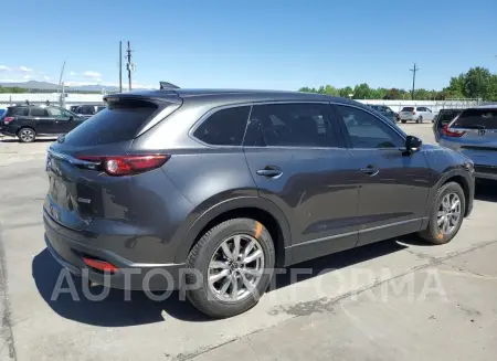 MAZDA CX-9 TOURI 2018 vin JM3TCACY6J0222451 from auto auction Copart