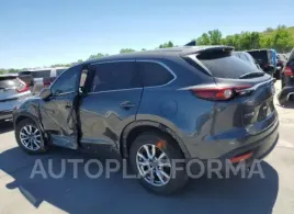 MAZDA CX-9 TOURI 2018 vin JM3TCACY6J0222451 from auto auction Copart