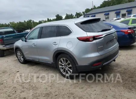 MAZDA CX-9 GRAND 2018 vin JM3TCADY0J0228647 from auto auction Copart