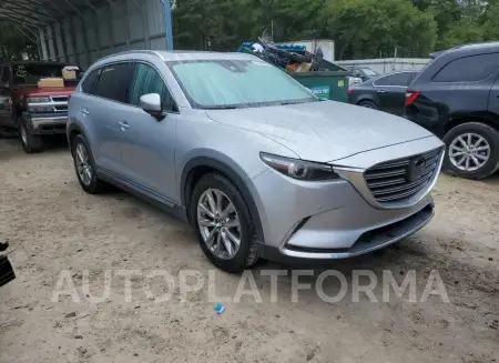 MAZDA CX-9 GRAND 2018 vin JM3TCADY0J0228647 from auto auction Copart