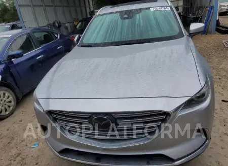 MAZDA CX-9 GRAND 2018 vin JM3TCADY0J0228647 from auto auction Copart