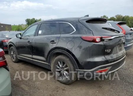 MAZDA CX-9 SPORT 2021 vin JM3TCBBY3M0527756 from auto auction Copart