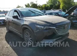 MAZDA CX-9 SPORT 2021 vin JM3TCBBY3M0527756 from auto auction Copart