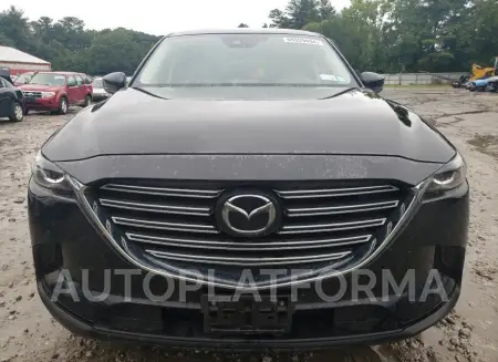 MAZDA CX-9 TOURI 2019 vin JM3TCBCY8K0302227 from auto auction Copart