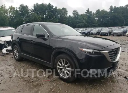 MAZDA CX-9 TOURI 2019 vin JM3TCBCY8K0302227 from auto auction Copart