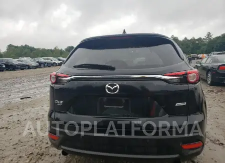 MAZDA CX-9 TOURI 2019 vin JM3TCBCY8K0302227 from auto auction Copart