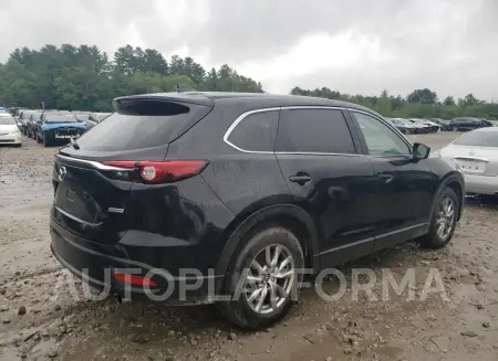 MAZDA CX-9 TOURI 2019 vin JM3TCBCY8K0302227 from auto auction Copart