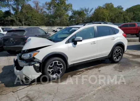 Subaru Crosstrek 2016 2016 vin JF2GPABC2G8215609 from auto auction Copart