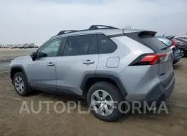 TOYOTA RAV4 LE 2020 vin 2T3H1RFV1LW074986 from auto auction Copart