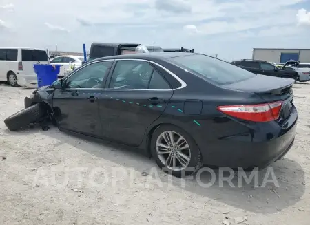 TOYOTA CAMRY LE 2015 vin 4T1BF1FK8FU041043 from auto auction Copart