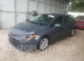 Toyota Corolla 2023 2023 vin 5YFB4MDE4PP007561 from auto auction Copart