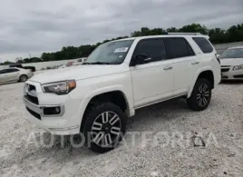 Toyota 4 Runner 2018 2018 vin JTEBU5JR2J5575904 from auto auction Copart