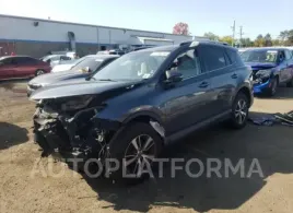 TOYOTA RAV4 XLE 2016 vin JTMRFREV1GD176721 from auto auction Copart