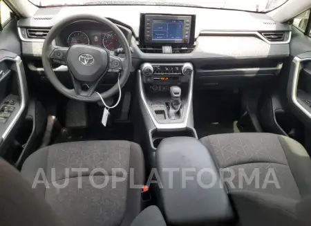 TOYOTA RAV4 XLE 2019 vin JTMW1RFV7KJ014876 from auto auction Copart