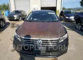 VOLKSWAGEN PASSAT S 2016 vin 1VWAT7A30GC068284 from auto auction Copart