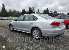 VOLKSWAGEN PASSAT S 2015 vin 1VWAT7A37FC097215 from auto auction Copart