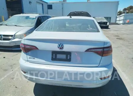 VOLKSWAGEN JETTA S 2019 vin 3VWC57BU4KM132733 from auto auction Copart