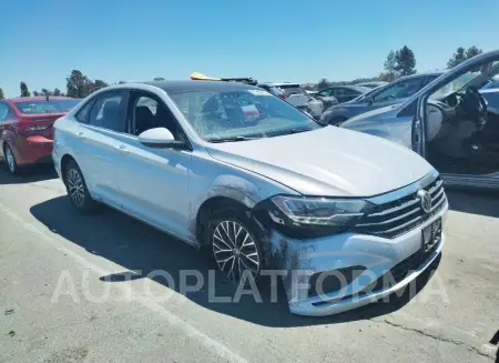 VOLKSWAGEN JETTA S 2019 vin 3VWC57BU4KM132733 from auto auction Copart