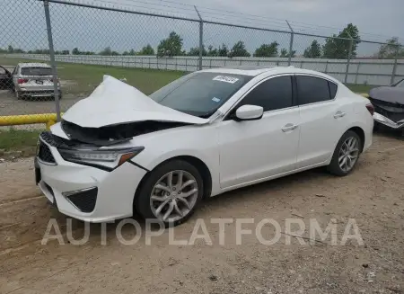 ACURA ILX 2021 vin 19UDE2F38MA003021 from auto auction Copart