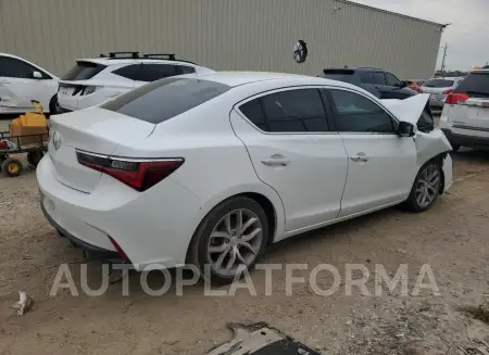 ACURA ILX 2021 vin 19UDE2F38MA003021 from auto auction Copart