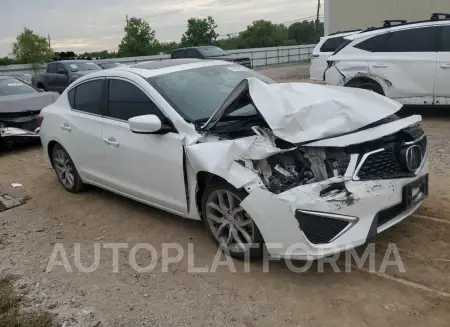 ACURA ILX 2021 vin 19UDE2F38MA003021 from auto auction Copart