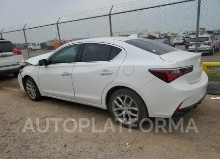 ACURA ILX 2021 vin 19UDE2F38MA003021 from auto auction Copart