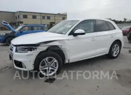 Audi Q5 2018 2018 vin WA1ANAFYXJ2021320 from auto auction Copart