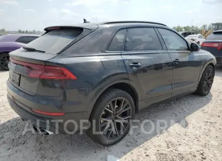 AUDI SQ8 PREMIU 2023 vin WA1AWBF18PD038166 from auto auction Copart