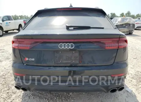 AUDI SQ8 PREMIU 2023 vin WA1AWBF18PD038166 from auto auction Copart